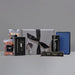 Man on a Mission Hamper NAVY - Mens Hampers
