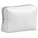Custom Mandy Cosmetic Bag GREY - Toiletry and Bags,Custom Bags