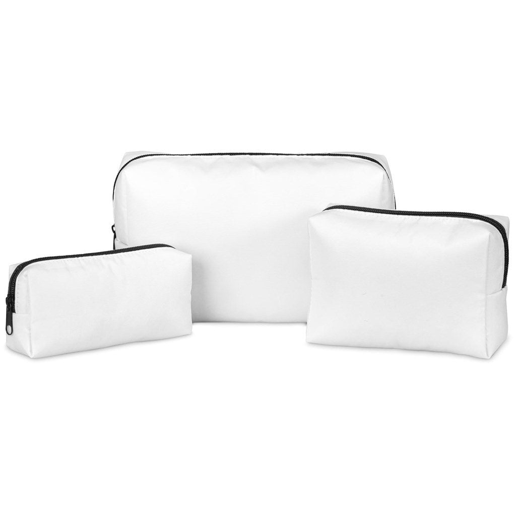 Custom Mandy Cosmetic Bag - Toiletry and Bags,Custom Bags