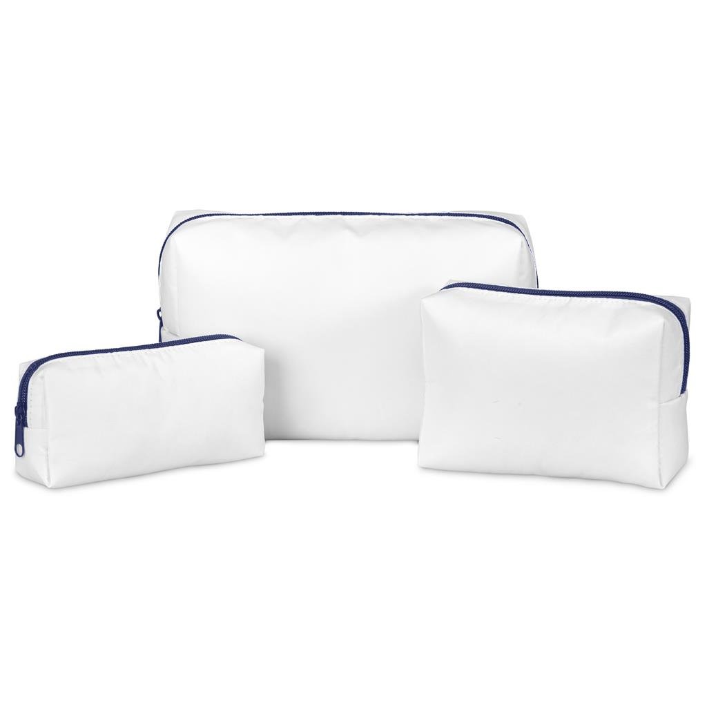 Custom Mandy Cosmetic Bag - Toiletry and Bags,Custom Bags