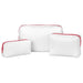 Custom Mandy Cosmetic Bag - Toiletry and Bags,Custom Bags