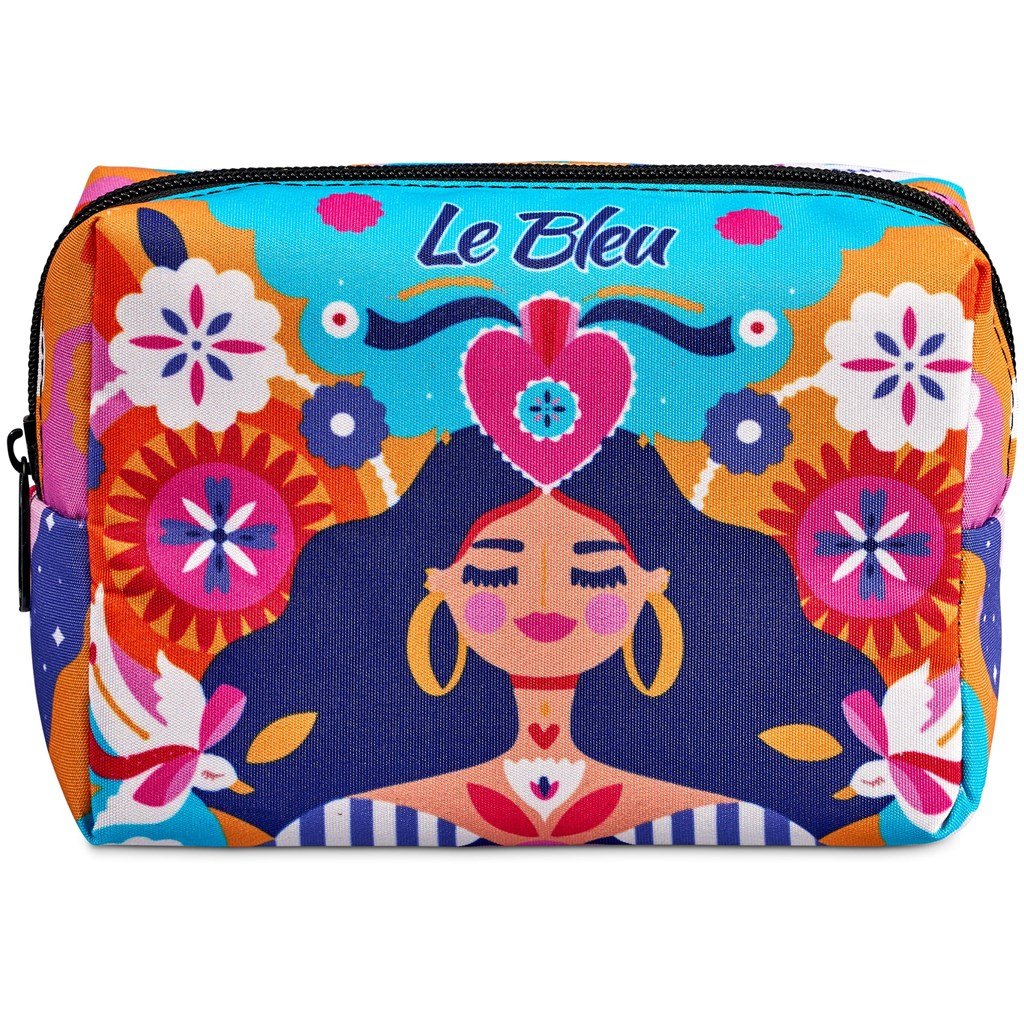 Custom Mandy Cosmetic Bag - Toiletry and Bags,Custom Bags