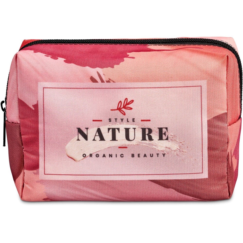 Custom Mandy Cosmetic Bag - Toiletry and Bags,Custom Bags