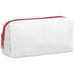 Custom Mandy Makeup Bag RED - Toiletry and Cosmetic Bags,Custom Bags