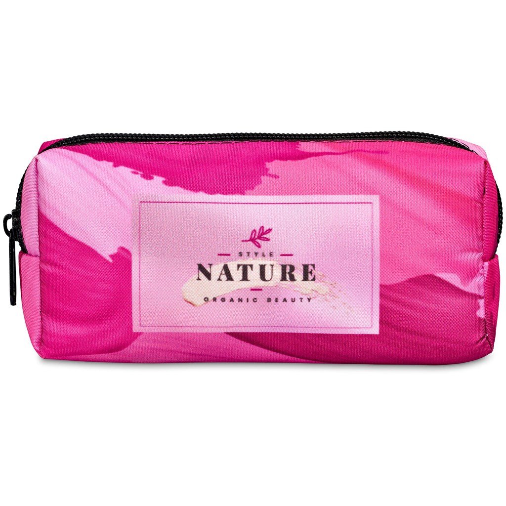 Custom Mandy Makeup Bag - Toiletry and Cosmetic Bags,Custom Bags