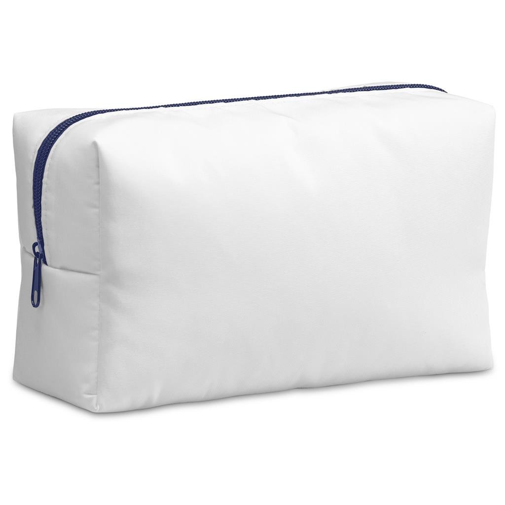 Custom Mandy Toiletry Bag NAVY - and Cosmetic Bags,Custom Bags