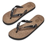 Mangrove Flip Flops L / Black / BL