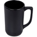 Marcella Ceramic Coffee Mug – 540ml BLACK - Mugs,Drinkware