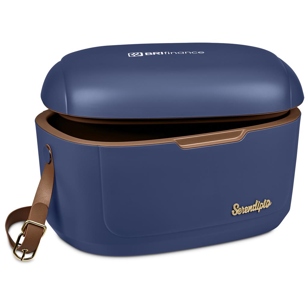 Marina 12-Litre Cooler Box - Picnic,Cooler Bags,Ideas for Summer,Ideas the Beach,Coolers and Lunchware,Heritage Day