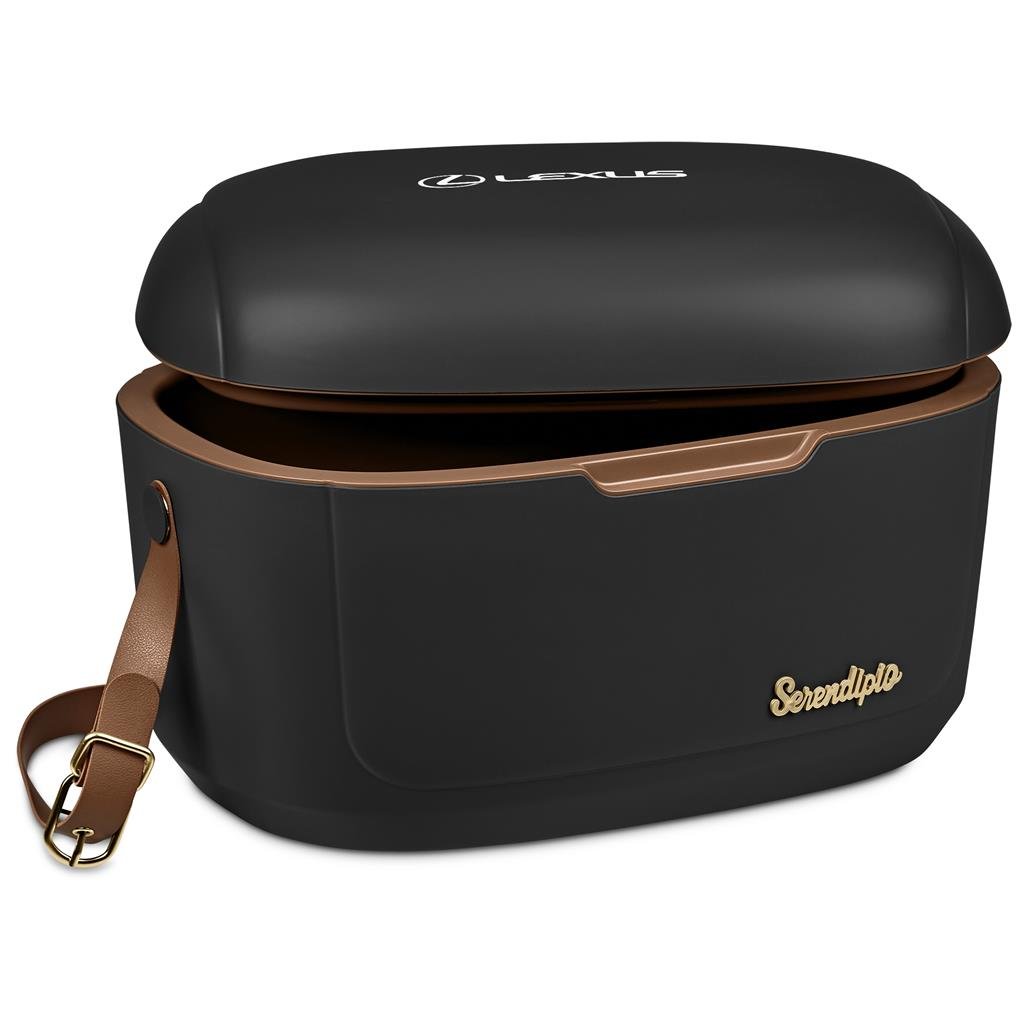Marina 12-Litre Cooler Box - Picnic,Cooler Bags,Ideas for Summer,Ideas the Beach,Coolers and Lunchware,Heritage Day