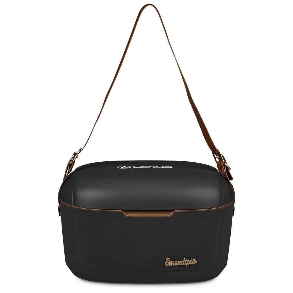 Marina 12-Litre Cooler Box - Picnic,Cooler Bags,Ideas for Summer,Ideas the Beach,Coolers and Lunchware,Heritage Day