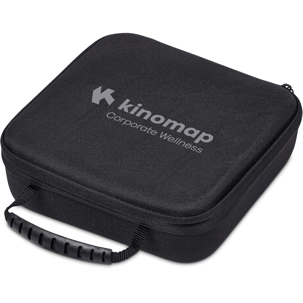Maringa Massage Gun BLACK - Sports and Wellness,Sports And Wellness