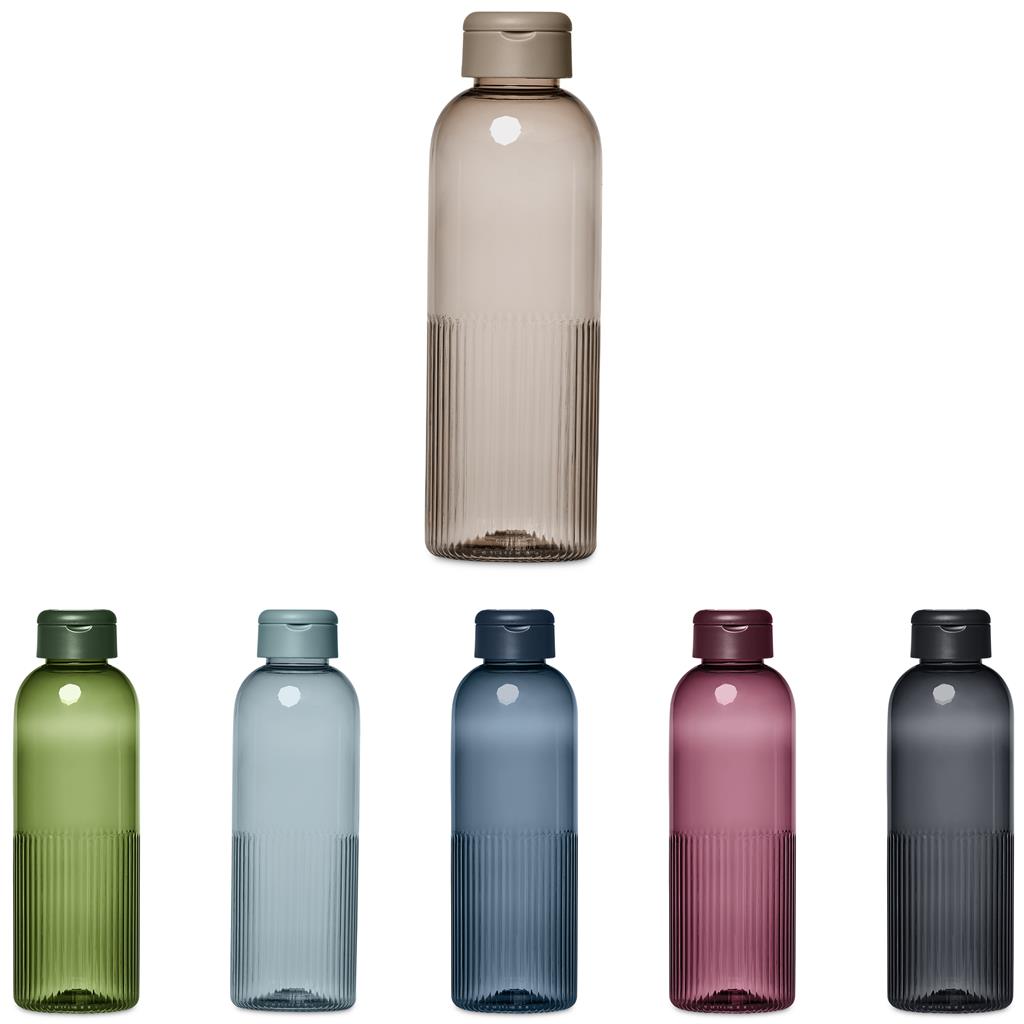 Marlow Recycled PET Water Bottle – 750ml - Drinkware,Bottles,Recycled Drinkware,Drinkware