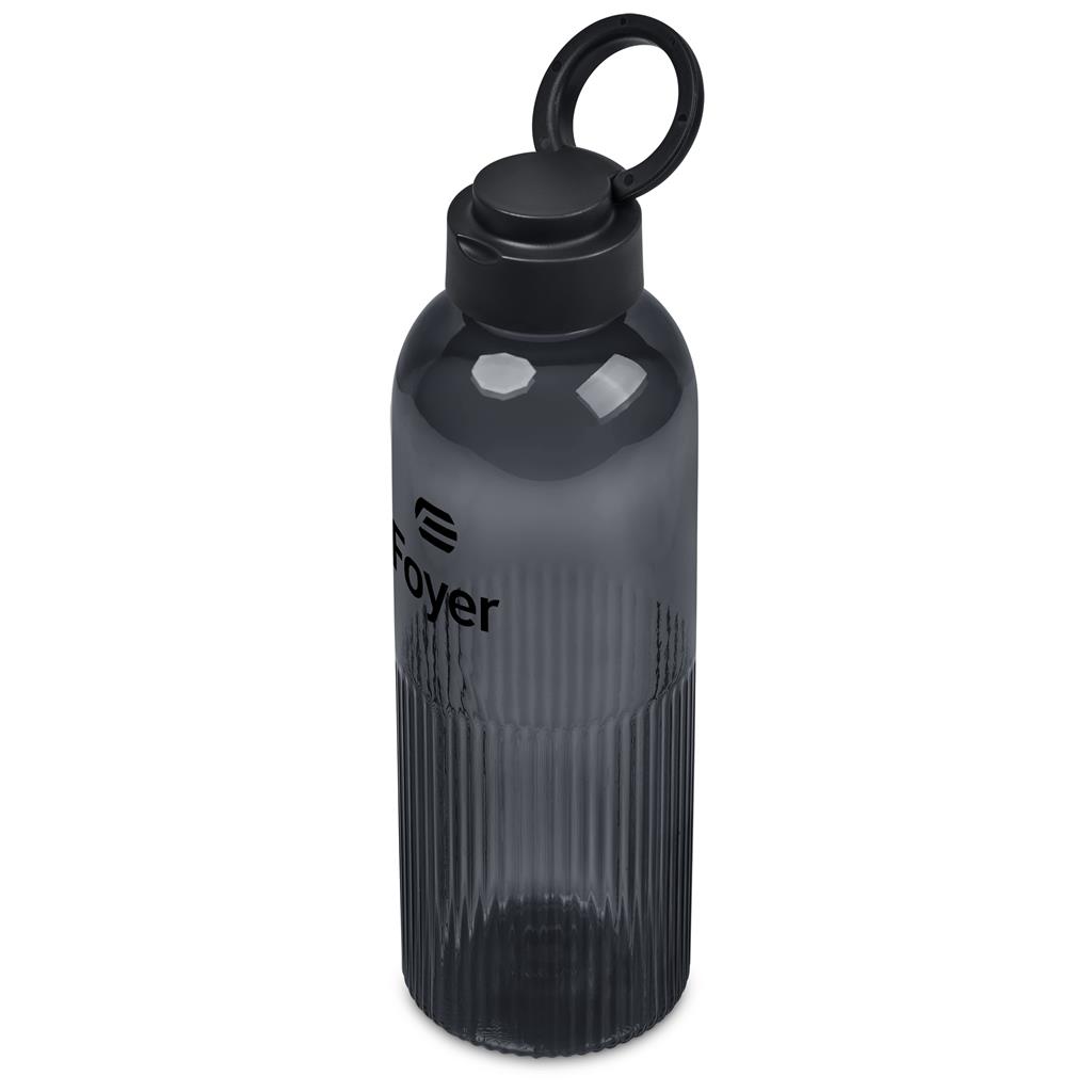 Marlow Recycled PET Water Bottle – 750ml - Drinkware,Bottles,Recycled Drinkware,Drinkware