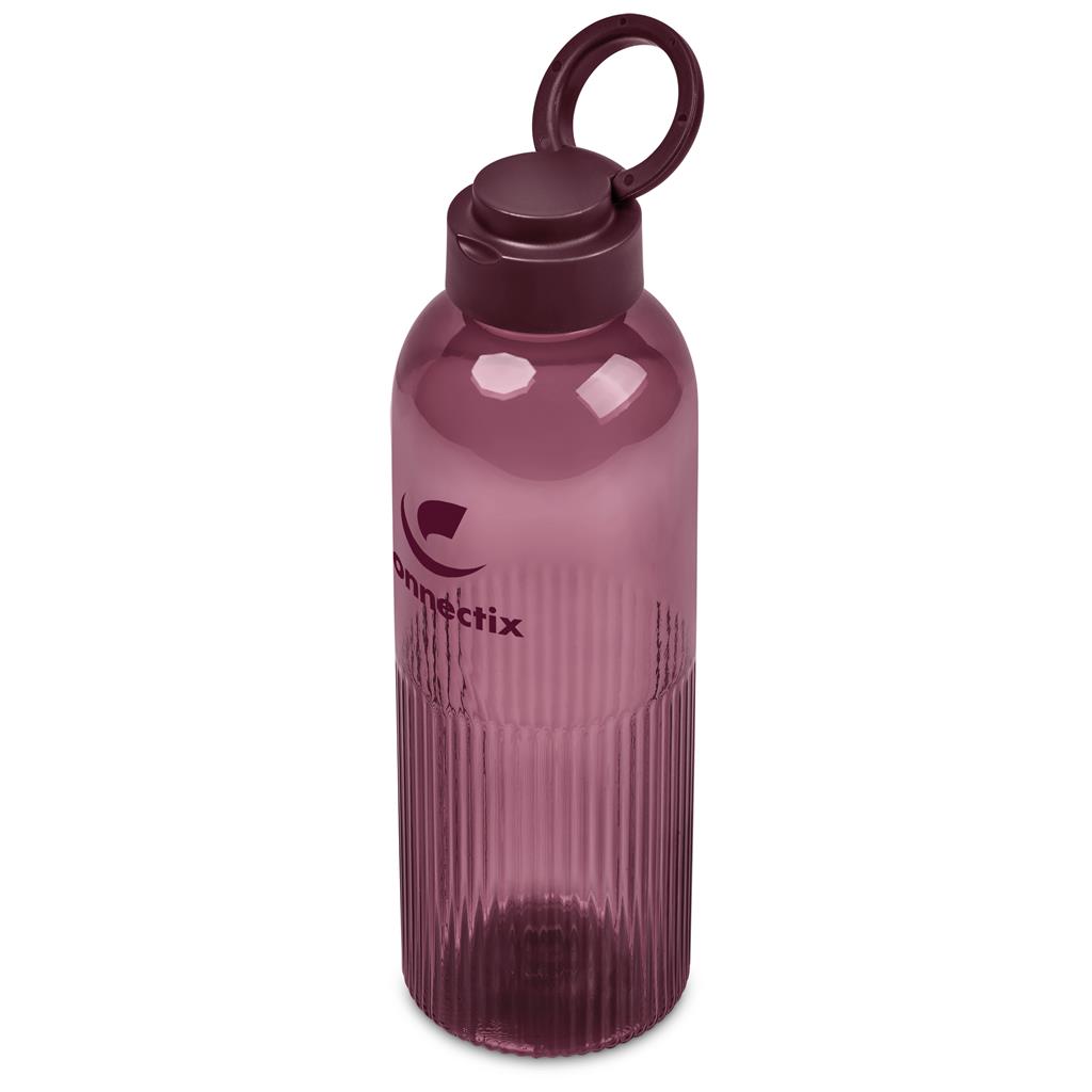Marlow Recycled PET Water Bottle – 750ml - Drinkware,Bottles,Recycled Drinkware,Drinkware