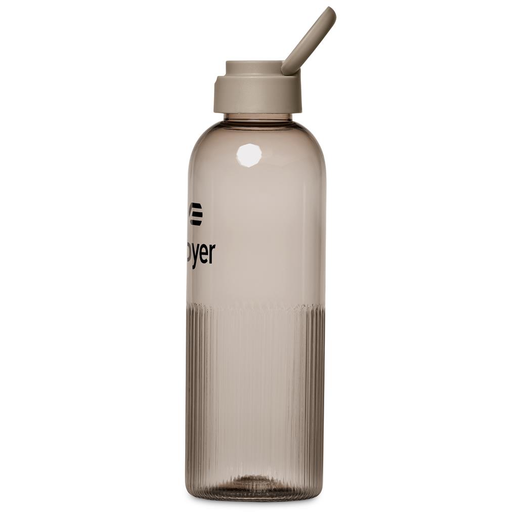 Marlow Recycled PET Water Bottle – 750ml - Drinkware,Bottles,Recycled Drinkware,Drinkware