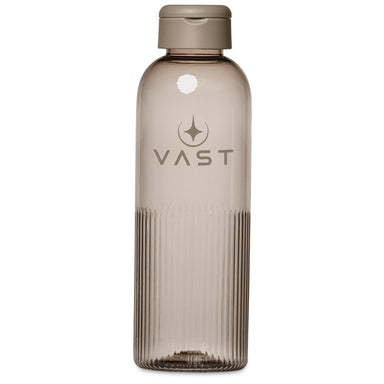 Marlow Recycled PET Water Bottle – 750ml STONE - Drinkware,Bottles,Recycled Drinkware,Drinkware