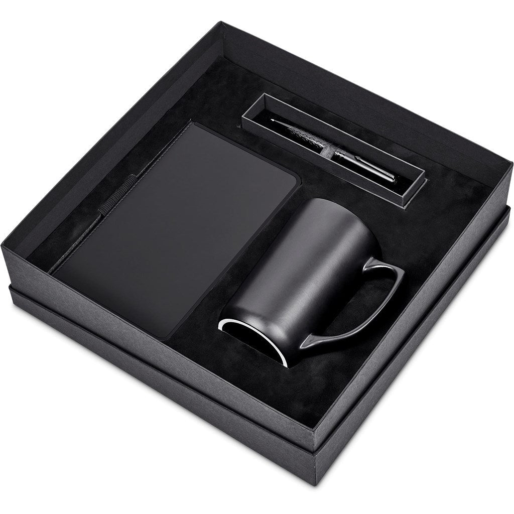 Martranem Gift Set BLACK - Sets,Alex Varga Premium Sets