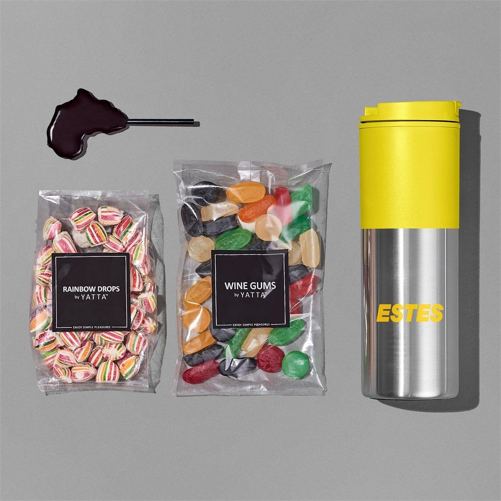 Marvelous Mix Hamper - Desk Drop Hampers