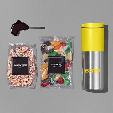 Marvelous Mix Hamper - Desk Drop Hampers