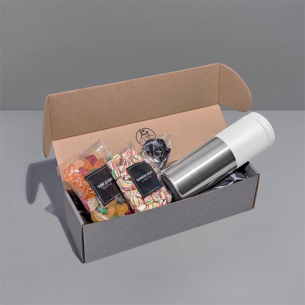 Marvelous Mix Hamper - Desk Drop Hampers