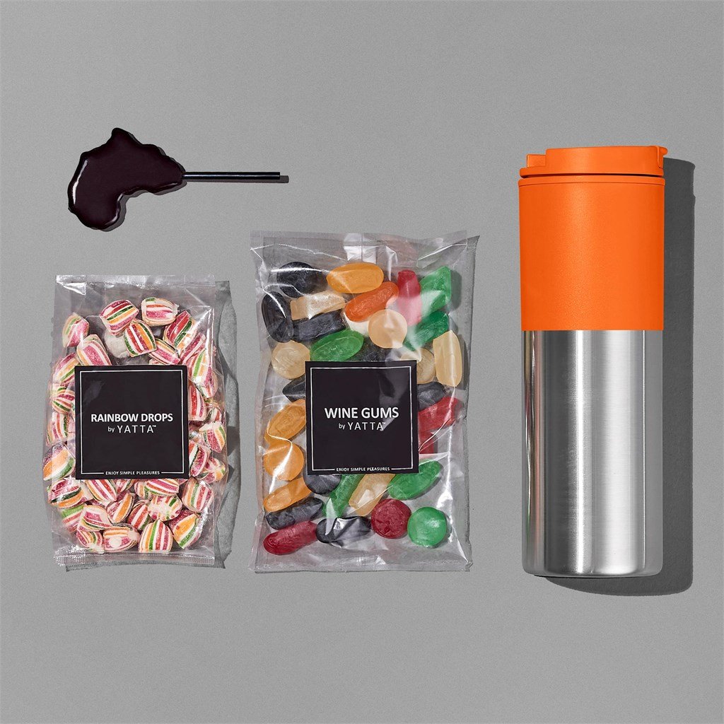 Marvelous Mix Hamper - Desk Drop Hampers