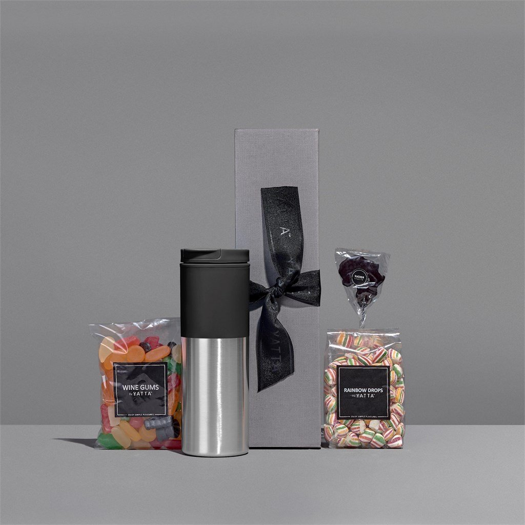 Marvelous Mix Hamper - Desk Drop Hampers