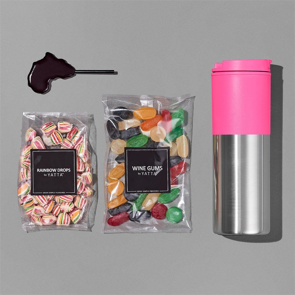 Marvelous Mix Hamper - Desk Drop Hampers