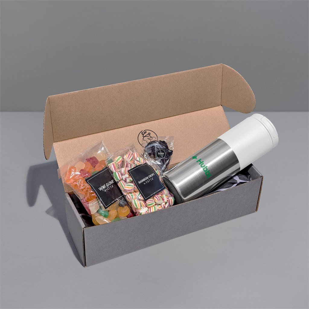 Marvelous Mix Hamper - Desk Drop Hampers