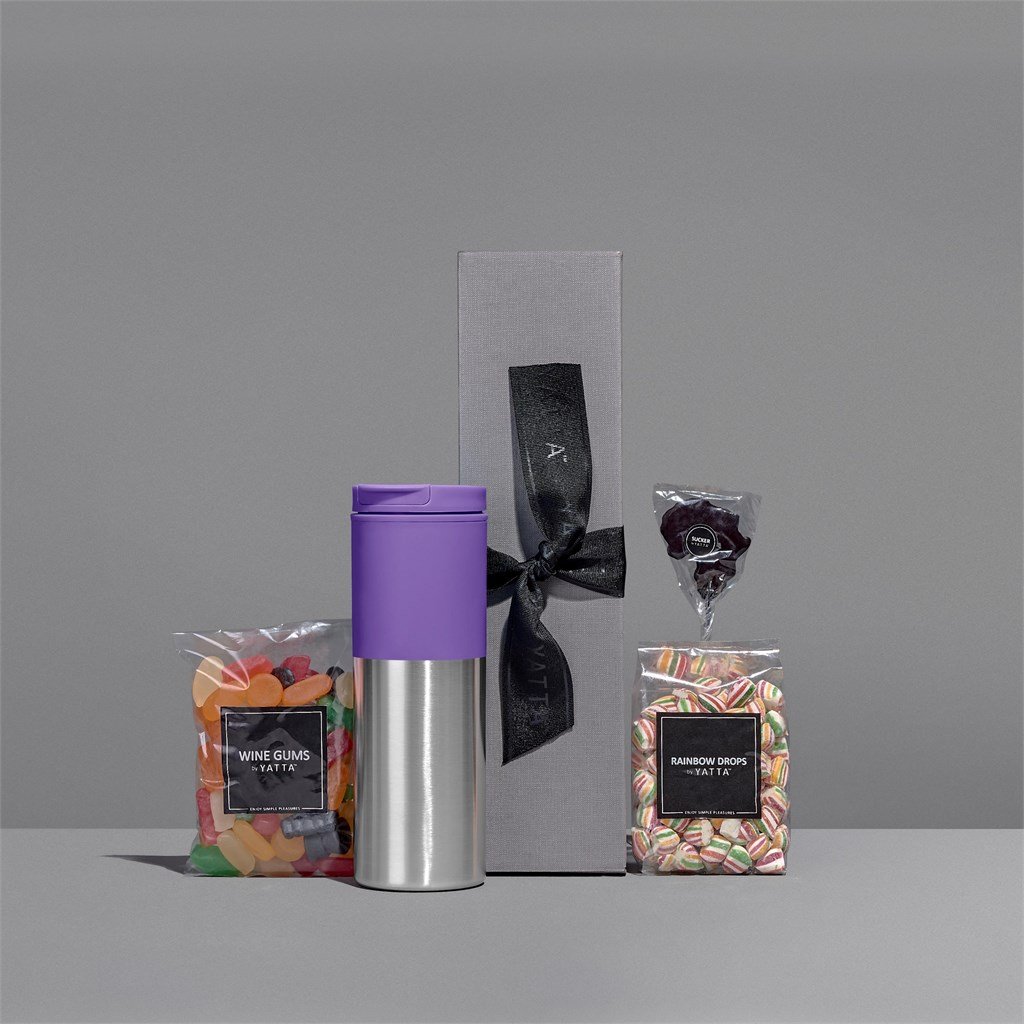 Marvelous Mix Hamper - Desk Drop Hampers