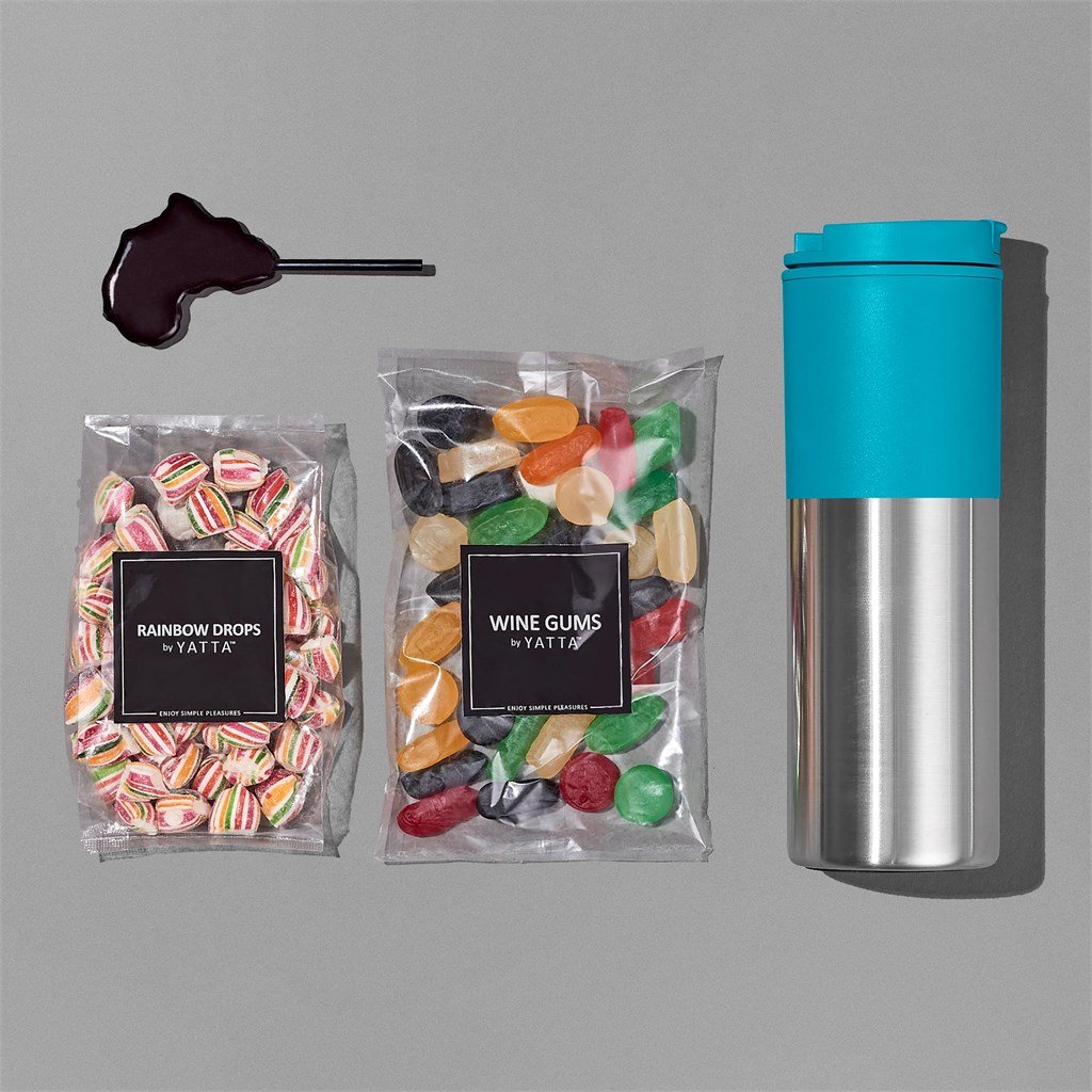 Marvelous Mix Hamper - Desk Drop Hampers