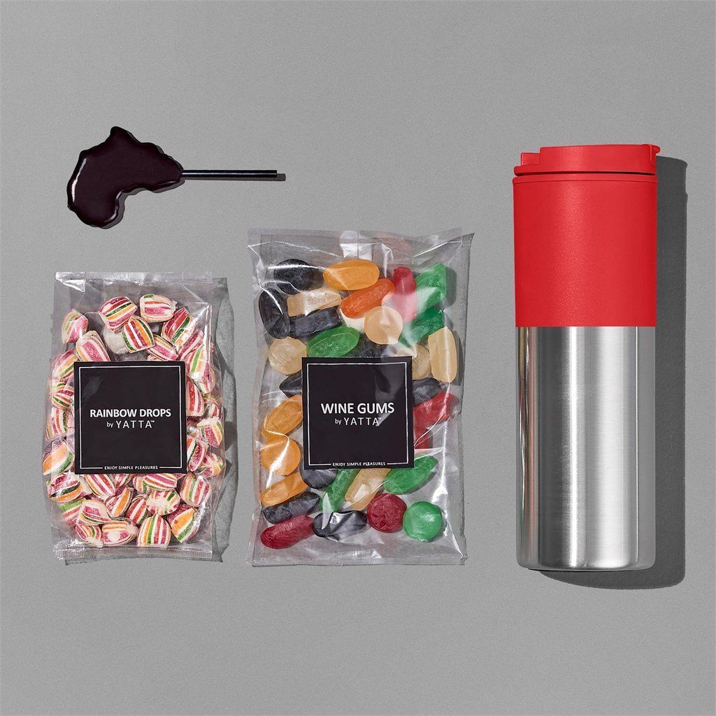 Marvelous Mix Hamper - Desk Drop Hampers