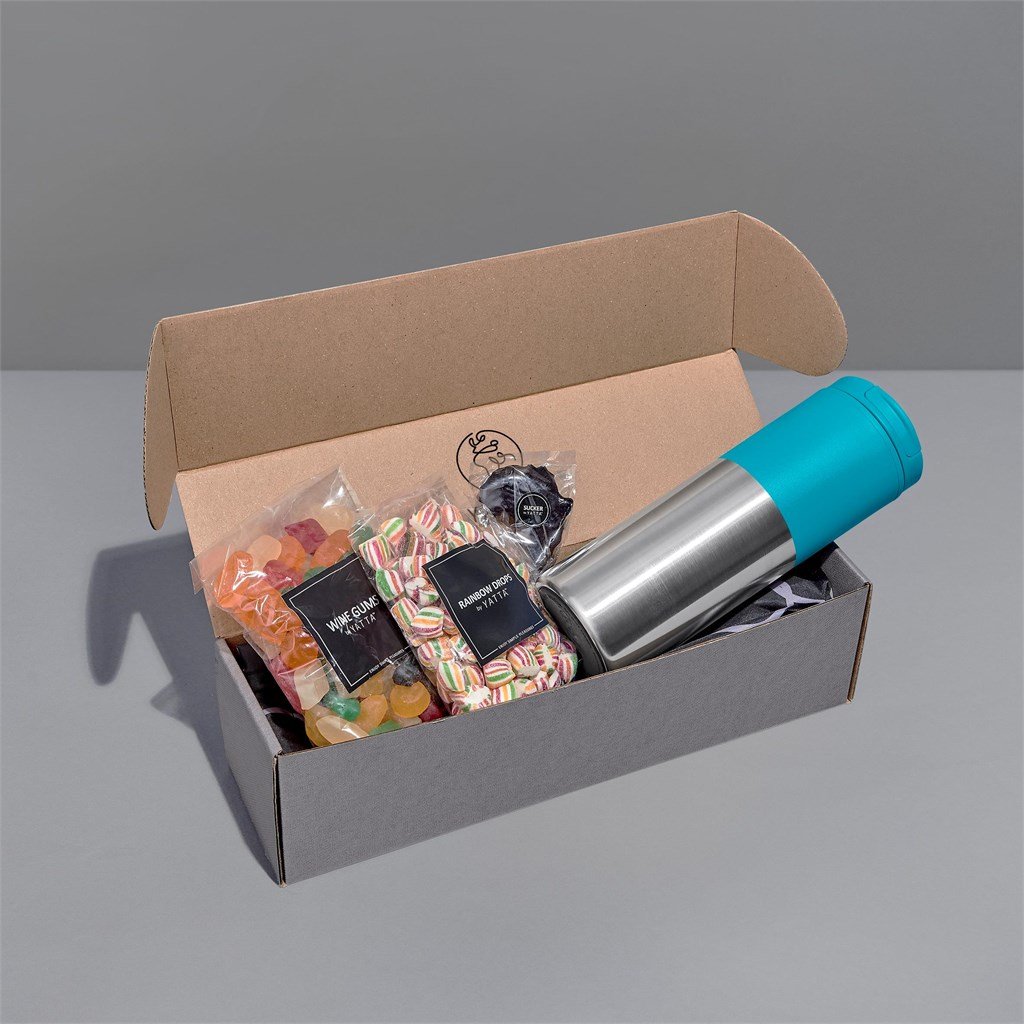 Marvelous Mix Hamper - Desk Drop Hampers