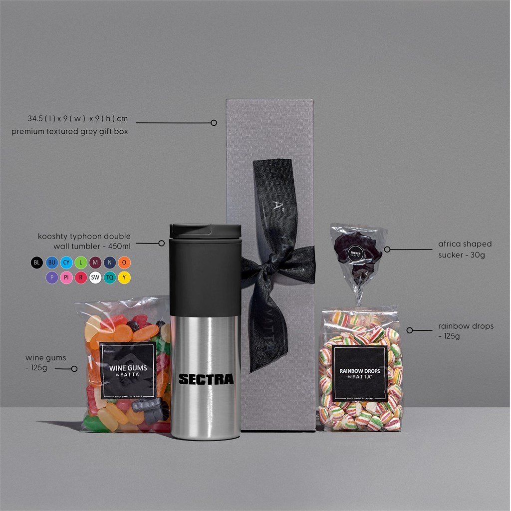 Marvelous Mix Hamper - Desk Drop Hampers