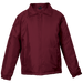 Max Jacket Kiddies Maroon / 9 to 10 / Last Buy - Kids-Jackets