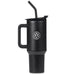 Maximus Vacuum Mug – 1.2 Litre Black / BL