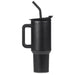 Maximus Vacuum Mug – 1.2 Litre Black / BL