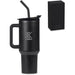 Maximus Vacuum Mug – 1.2 Litre Black / BL
