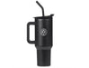 Maximus Vacuum Mug – 1.2 Litre Black / BL