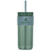 Mayfair Plastic Tumbler & Straw – 650ml - Drinkware,Travel Mugs and Tumblers,Drinkware