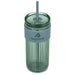 Mayfair Plastic Tumbler & Straw – 650ml - Drinkware,Travel Mugs and Tumblers,Drinkware