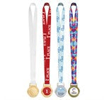 Achiever Medal-Award Pins & Medals