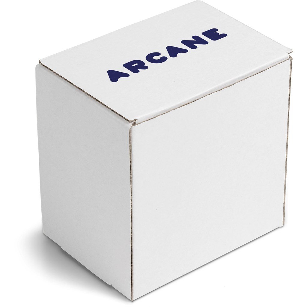 Megan Mug Gift Box SOLID WHITE - Packaging Ideas,Gift Boxes,Packaging Ideas
