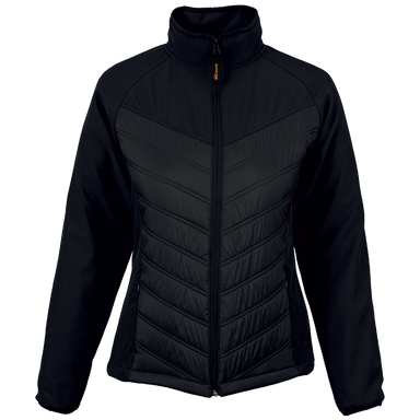 Melbourne Jacket Ladies Black / XS / Regular - Jackets
