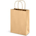 Memento Midi Paper Gift Bag Natural / NT - Bags