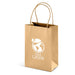 Memento Ecological Mini Gift Bag-Natural-NT