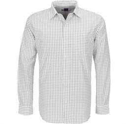 Men Long Sleeve Aston Shirt-