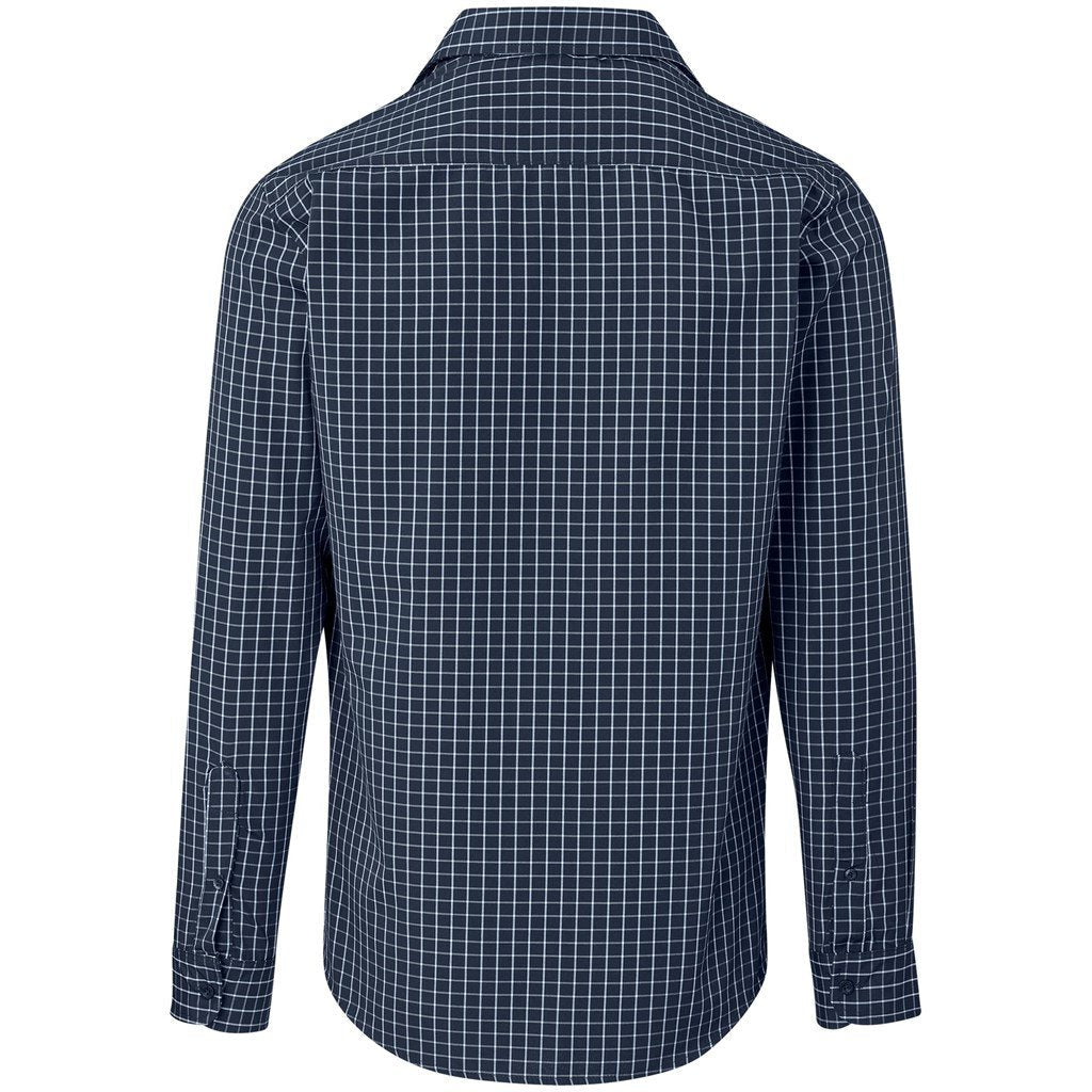 Men Long Sleeve Aston Shirt