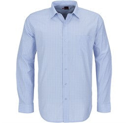 Men Long Sleeve Aston Shirt-