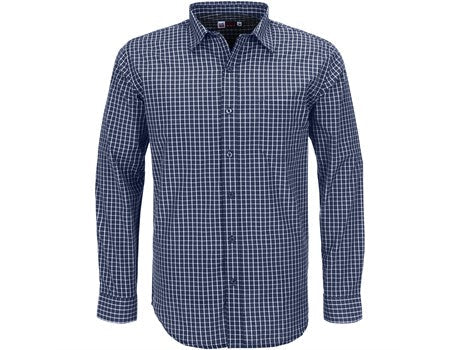 Men Long Sleeve Aston Shirt-